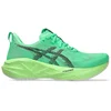 Image de Chaussures Asics Novablast 5 Ekiden Vert SS26, Taille 44,5 - EUR