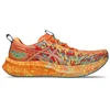 Image de Chaussures Asics Noosa Tri 16 Orange Jaune SS26, Taille 44,5 - EUR
