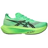 Image de Chaussures Asics Megablast Ekiden Vert Noir SS26 Unisexe, Taille 44 - EUR