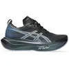 Image de Chaussures Asics Megablast Noir Blanc SS26 Unisexe, Taille 42,5 - EUR