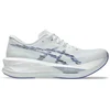 Image de Chaussures Asics Sonicblast Gris Bleu SS26, Taille 46 - EUR