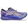 Image de Chaussures Asics Metafuji Trail Violette Bleue SS26 Unisexe, Taille 44 - EUR