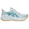Image de Chaussures Asics Novablast 5 Gris Bleu SS26, Taille 46 - EUR