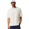 Image de Asics T-shirt à Manches Courtes Runner Message Graphic Relaxed