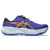 Image de Chaussures Asics Trabuco 14 Violet Orange SS26, Taille 46,5 - EUR