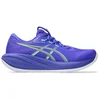 Image de Chaussures Asics Gel-Cumulus 28 Violet Vert SS26, Taille 44,5 - EUR