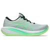 Image de Chaussures Asics Gel-Cumulus 28 Gris Vert SS26, Taille 46,5 - EUR