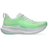 Image de Chaussures Asics Glideride Max 2 Vert Blanc SS26 Femme, Taille 38 - EUR