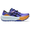 Image de Chaussures Asics Trabuco Max 5 Violet Orange SS26, Taille 44,5 - EUR