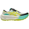 Image de Chaussures Asics Trabuco Max 5 Beige Jaune SS26, Taille 44 - EUR