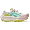 Image de Chaussures Asics Trabuco Max 5 Beige Rose SS26 Femme, Taille 40,5 - EUR