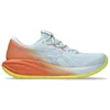 Image de Chaussures Asics Gel-Cumulus 28 Gris Orange SS26, Taille 42 - EUR