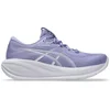 Image de Chaussures Asics Gel-Cumulus 28 Violet Blanc SS26 Femme, Taille 37 - EUR