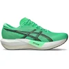Image de Chaussures Asics Magic Speed 5 Vert Noir SS26 Unisexe, Taille 48 - EUR