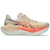 Image de Chaussures Asics Superblast 3 Beige Corail SS26 Unisexe, Taille 42,5 - EUR
