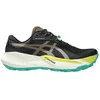 Image de Chaussures Asics Trabuco 14 Noir Blanc SS26, Taille 43,5 - EUR