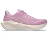 Image de Chaussures Asics Novablast 6 Rose Beige AW26 Femme, Taille 40 - EUR