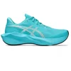 Image de Chaussures Asics Novablast 6 Bleu Blanc AW26, Taille 43,5 - EUR