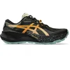 Image de Chaussures Asics Trabuco 14 Noir Orange AW26, Taille 42 - EUR