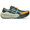 Image de Chaussures Asics Trabuco Max 5 Marron Bleu AW26, Taille 43,5 - EUR