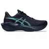 Image de Chaussures Asics Novablast 6 Bleu AW26, Taille 47 - EUR