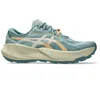 Image de Chaussures Asics Trabuco 14 Bleu Beige AW26, Taille 44 - EUR