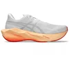 Image de Chaussures Asics Novablast 6 Blanc Orange AW26 Femme, Taille 37,5 - EUR