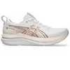 Image de Chaussures Asics Gel-Kayano 33 Blanc Rose AW26 Femme, Taille 39,5 - EUR