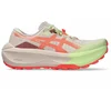Image de Chaussures Asics Trabuco Max 5 Marron Orange AW26 Femme, Taille 40,5 - EUR