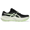 Image de Chaussures Asics Trabuco 14 Noir Vert AW26, Taille 42,5 - EUR