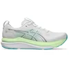 Image de Chaussures Asics Gel-Kayano 33 Blanc Vert AW26, Taille 45 - EUR