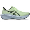 Image de Chaussures Asics Novablast 6 Jaune Noir AW26, Taille 46,5 - EUR