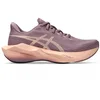 Image de Chaussures Asics Novablast 6 Violet Orange AW26 Femme, Taille 40,5 - EUR