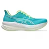 Image de Chaussures Asics Sonicblast 2 Bleu Jaune AW26, Taille 45 - EUR