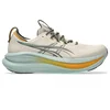 Image de Chaussures Asics Gel-Nimbus 28 TR Beige Orange AW26, Taille 46,5 - EUR