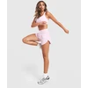 Image de ASICS Short de running Road 3.5 - Rose, Rose S
