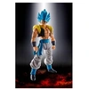 Image de DRAGON BALL Z-SUPER SAIYAN GOD SS GOGETA SH FIGUARTS