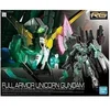 Image de Gundam - rg 1/144 rx-0 full armor unicorn gundam - model kit