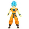 Image de Figurine Sh Figuarts - Dragon Ball Super - Goku Super Saiyan God