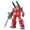Image de Maquette de collection - HGUC 190 Mobile Suit Gundam RX-77-2 Gun Cannon Echelle 1/144