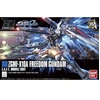 Image de Figurine Gundam Freedom HG 1/144