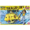 Image de Maquette One Piece Grand Ship Collection Trafalgar Law's Submarine 15 cm