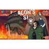 Image de Maquette One Piece Grand Ship Collection 009 Dragon's Ship