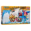 Image de Maquette One Piece Grand Ship Collection 01 Thousand Sunny