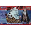 Image de Maquette One Piece Grand Ship Collection Red Force