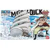 Image de Maquette One Piece Grand Ship Collection Moby Dick 15 cm