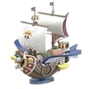 Image de Maquette One Piece Thousand Sunny Flying Grand Ship Collection 15