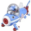 Image de Figurine Chopper Robo Submarine Series 3 One Piece Modele Kit 10 cm