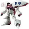 Image de GUNDAM-MODEL KIT-HG 1/144-AMX-004 QUBELEY-13CM