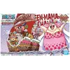 Image de Maquette One Piece Grand Ship Collection Queen Mama Chanter 15 cm